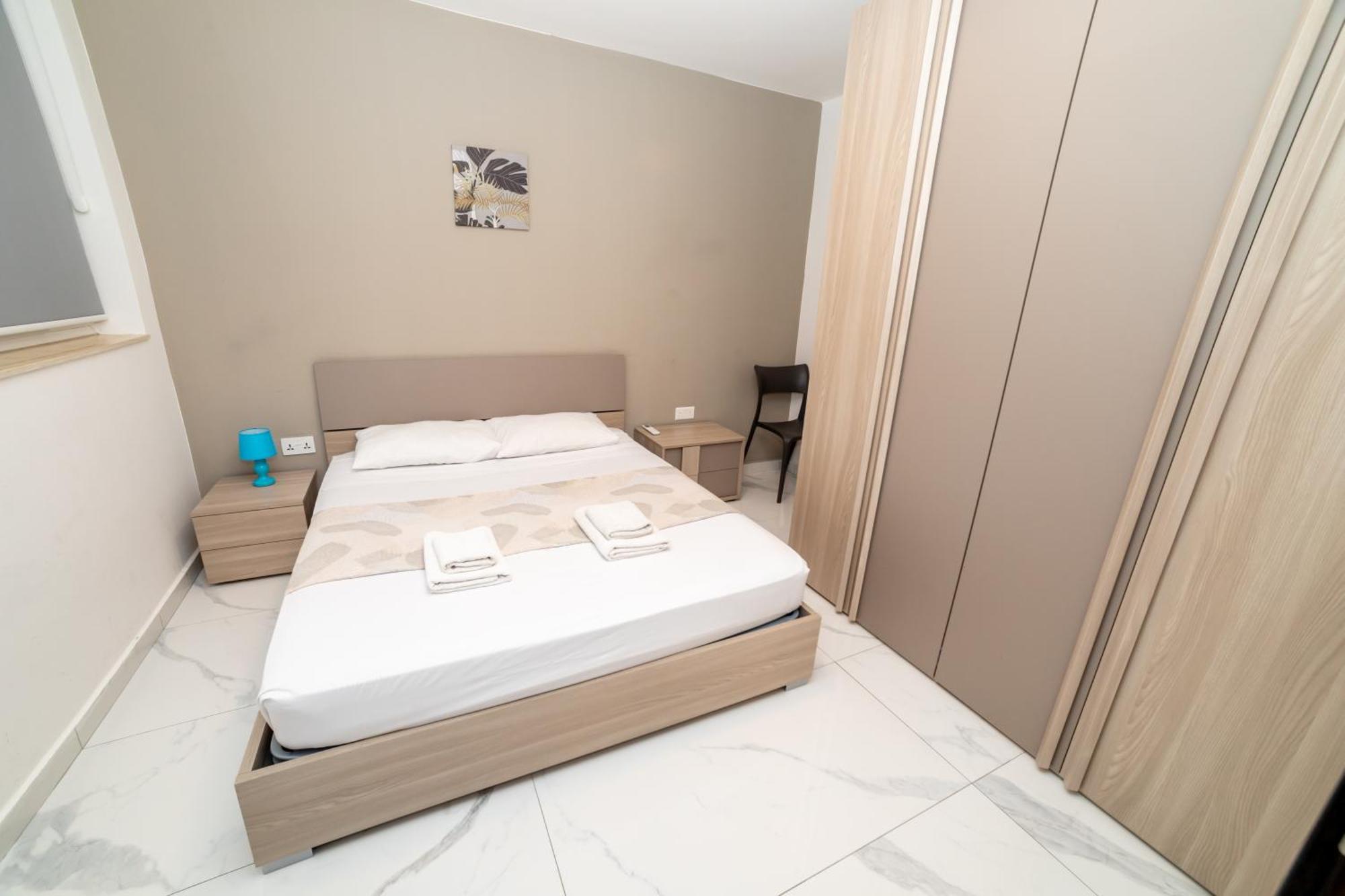 New 3 Bedroom Apartment A1 St. Paul's Bay Exterior foto